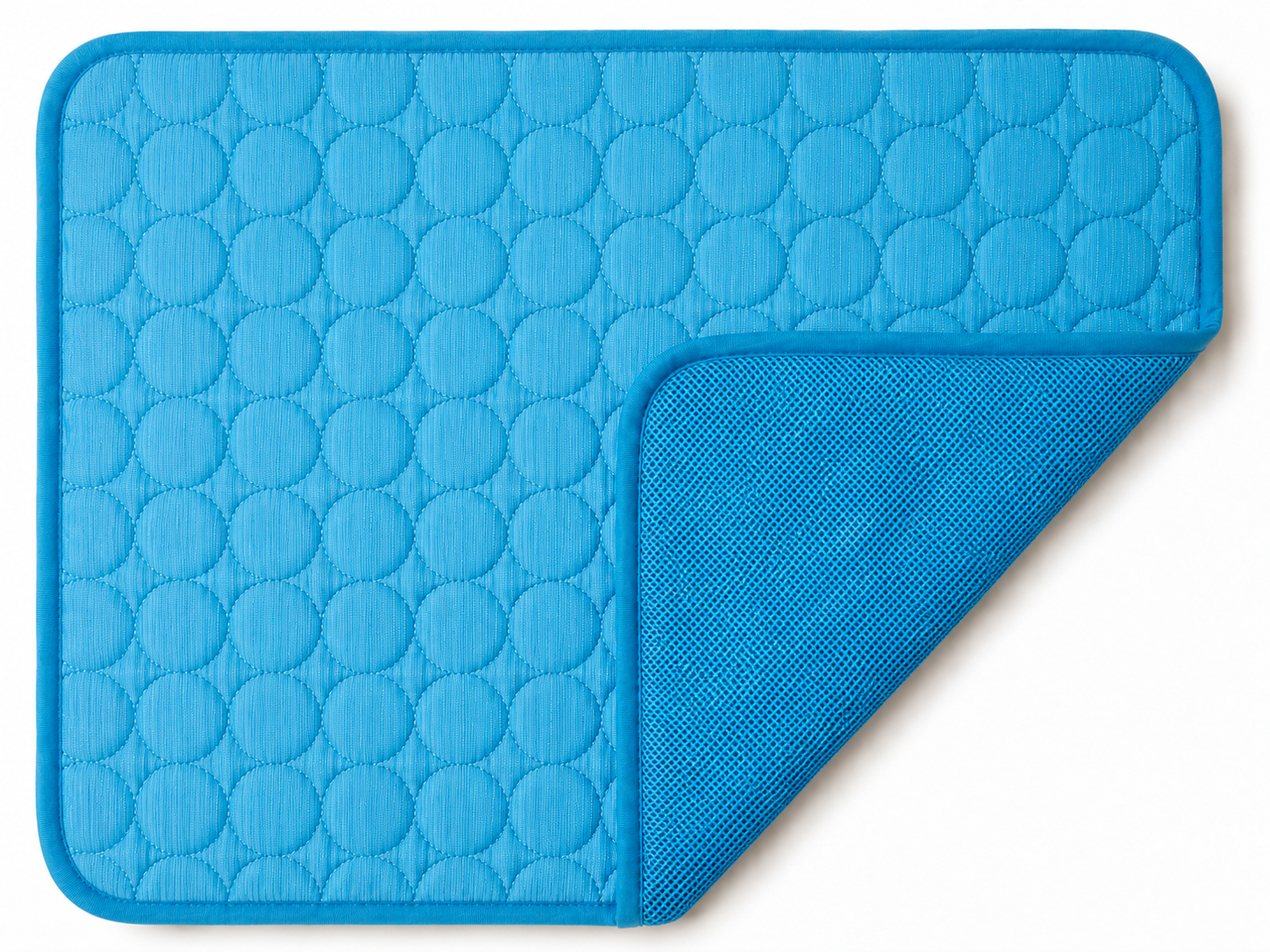 Vairo Vale Ice-Silk Cooling Mat