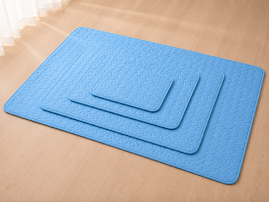 Vairo Vale Ice-Silk Cooling Mat