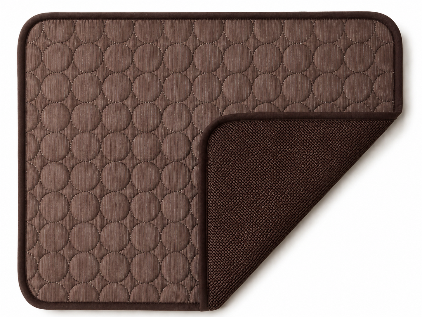 Vairo Vale Ice-Silk Cooling Mat