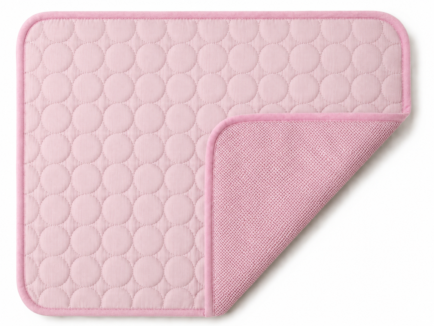 Vairo Vale Ice-Silk Cooling Mat