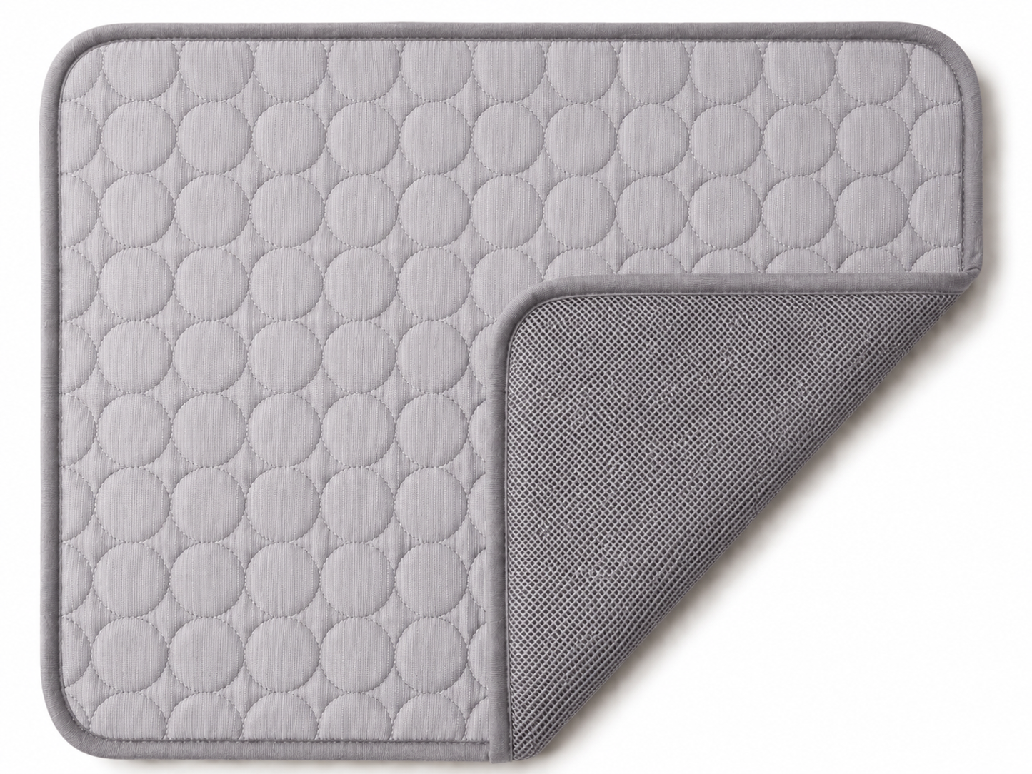 Vairo Vale Ice-Silk Cooling Mat
